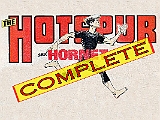 Wilson Story from Hotspur Hornet